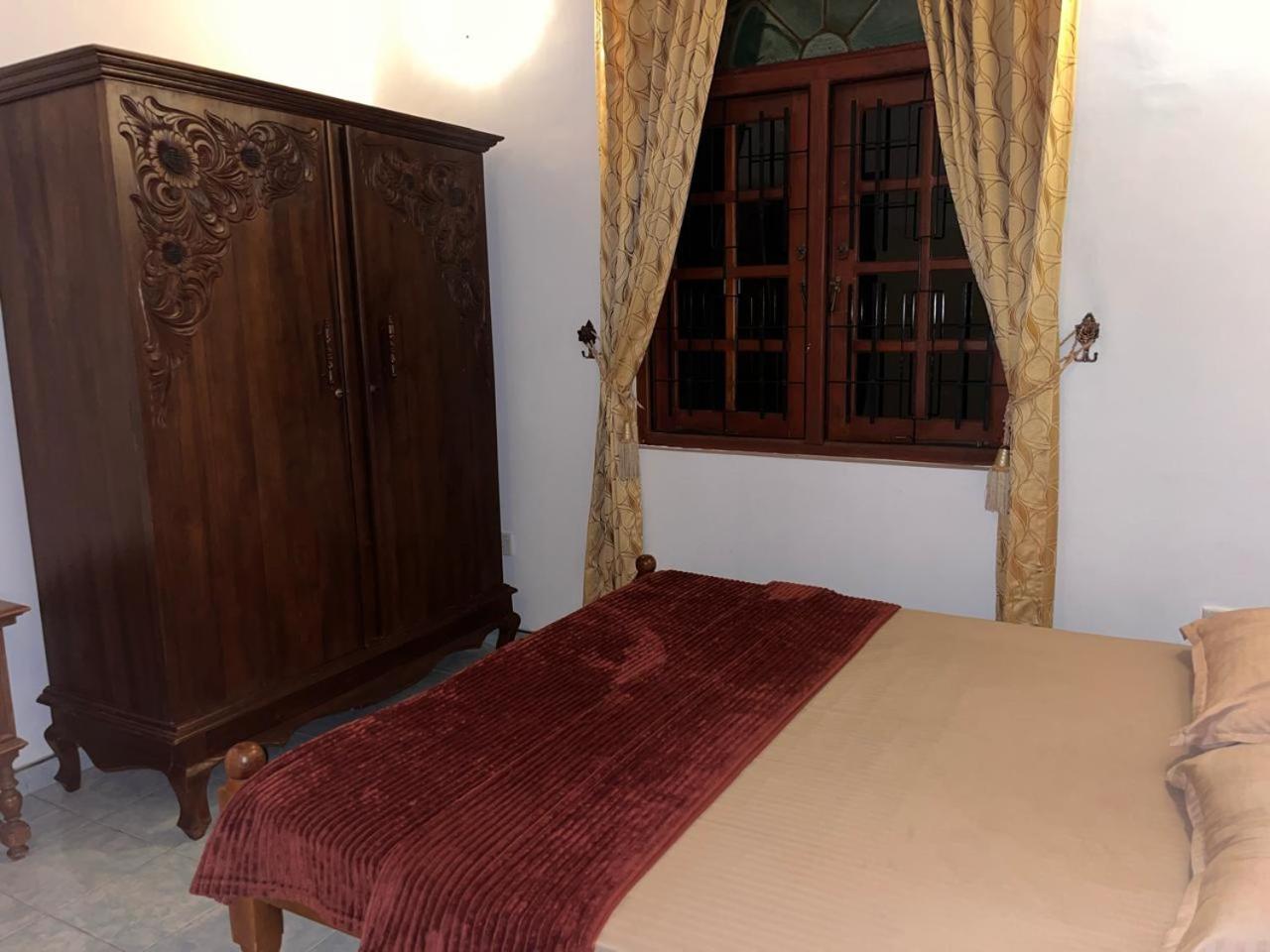 Ceylon Glory Hostel Negombo Exterior photo