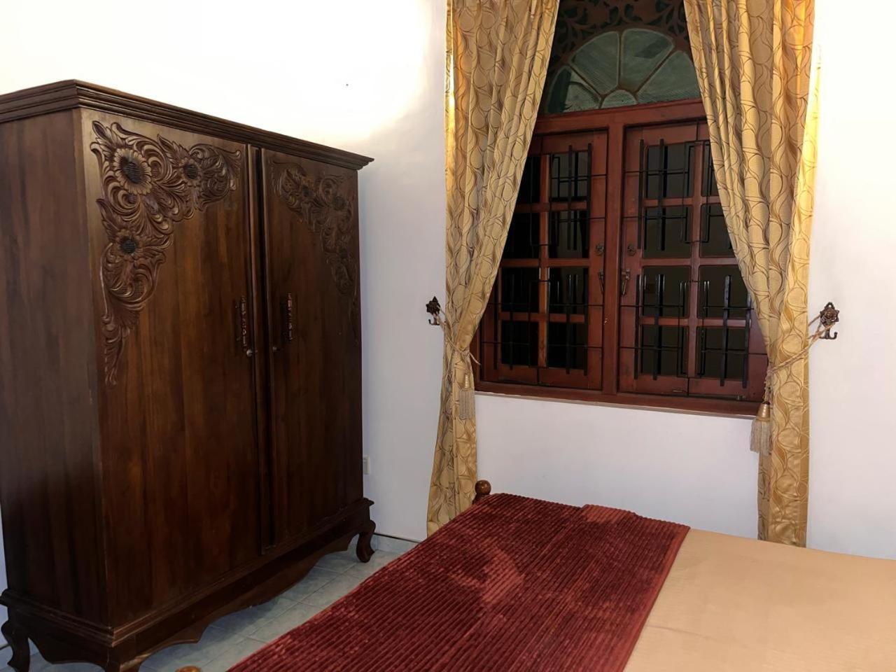Ceylon Glory Hostel Negombo Exterior photo