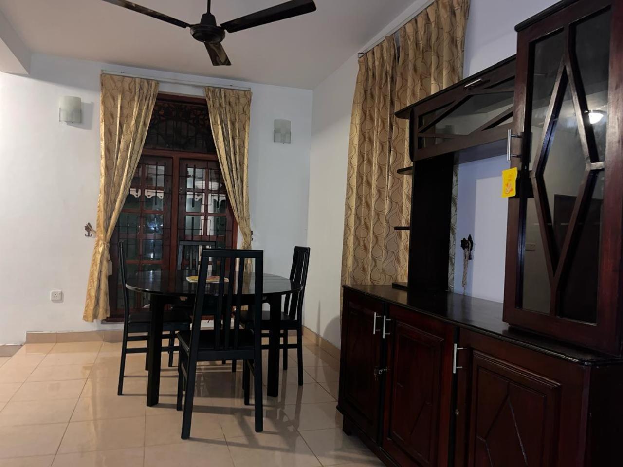 Ceylon Glory Hostel Negombo Exterior photo